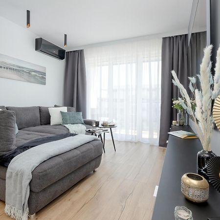 Perfekt Spa Dziwnow Bagian luar foto