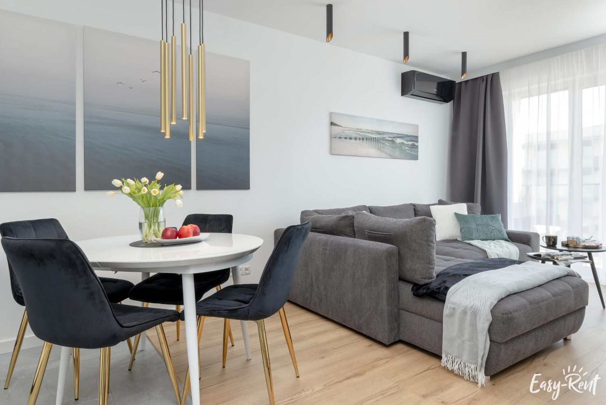 Perfekt Spa Dziwnow Bagian luar foto