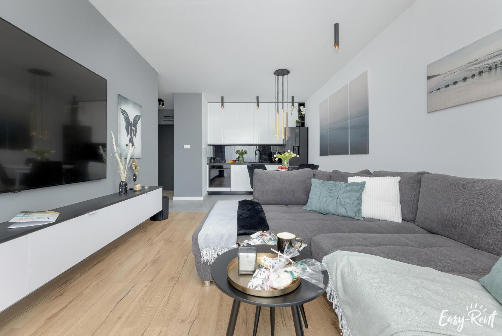 Perfekt Spa Dziwnow Bagian luar foto