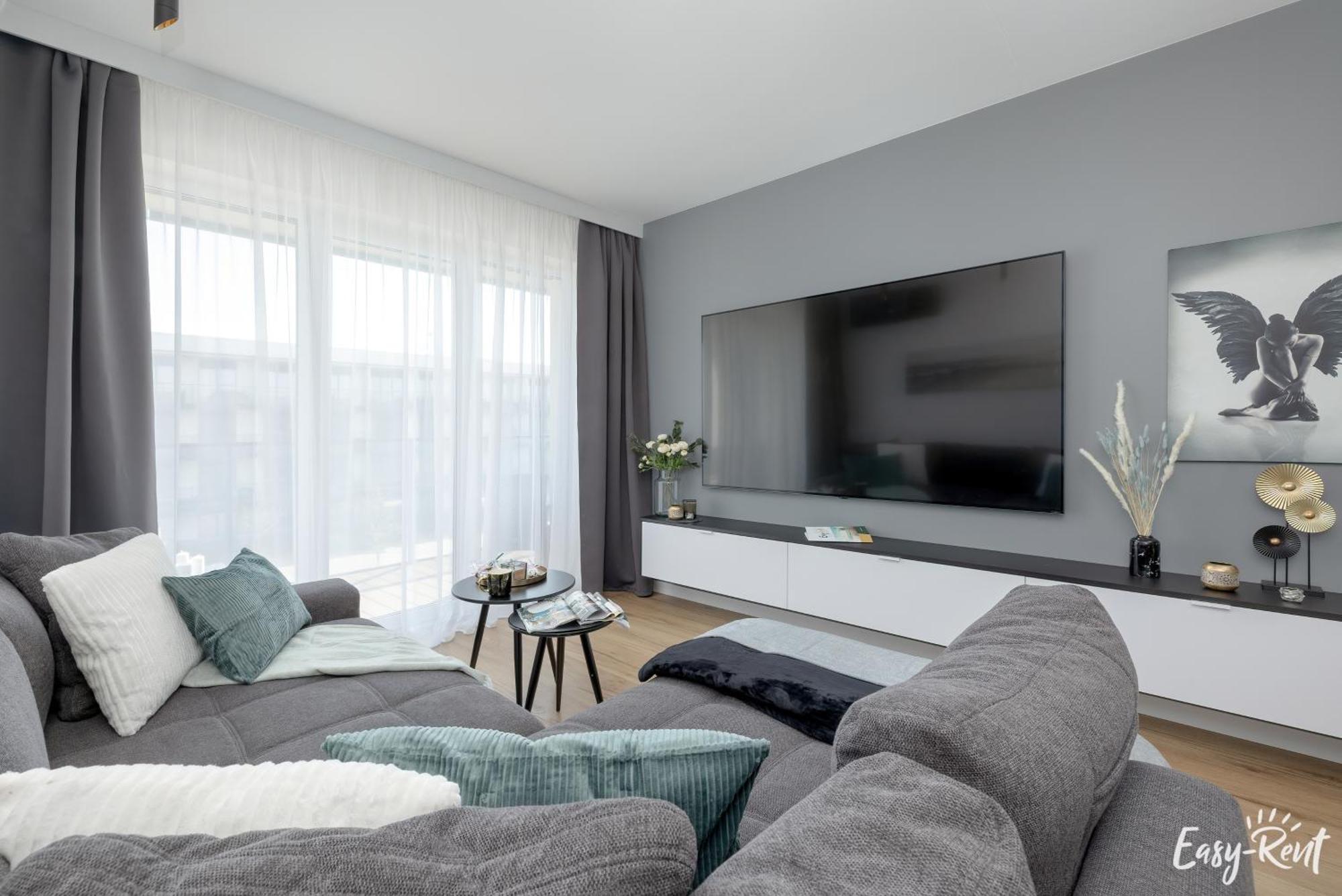Perfekt Spa Dziwnow Bagian luar foto