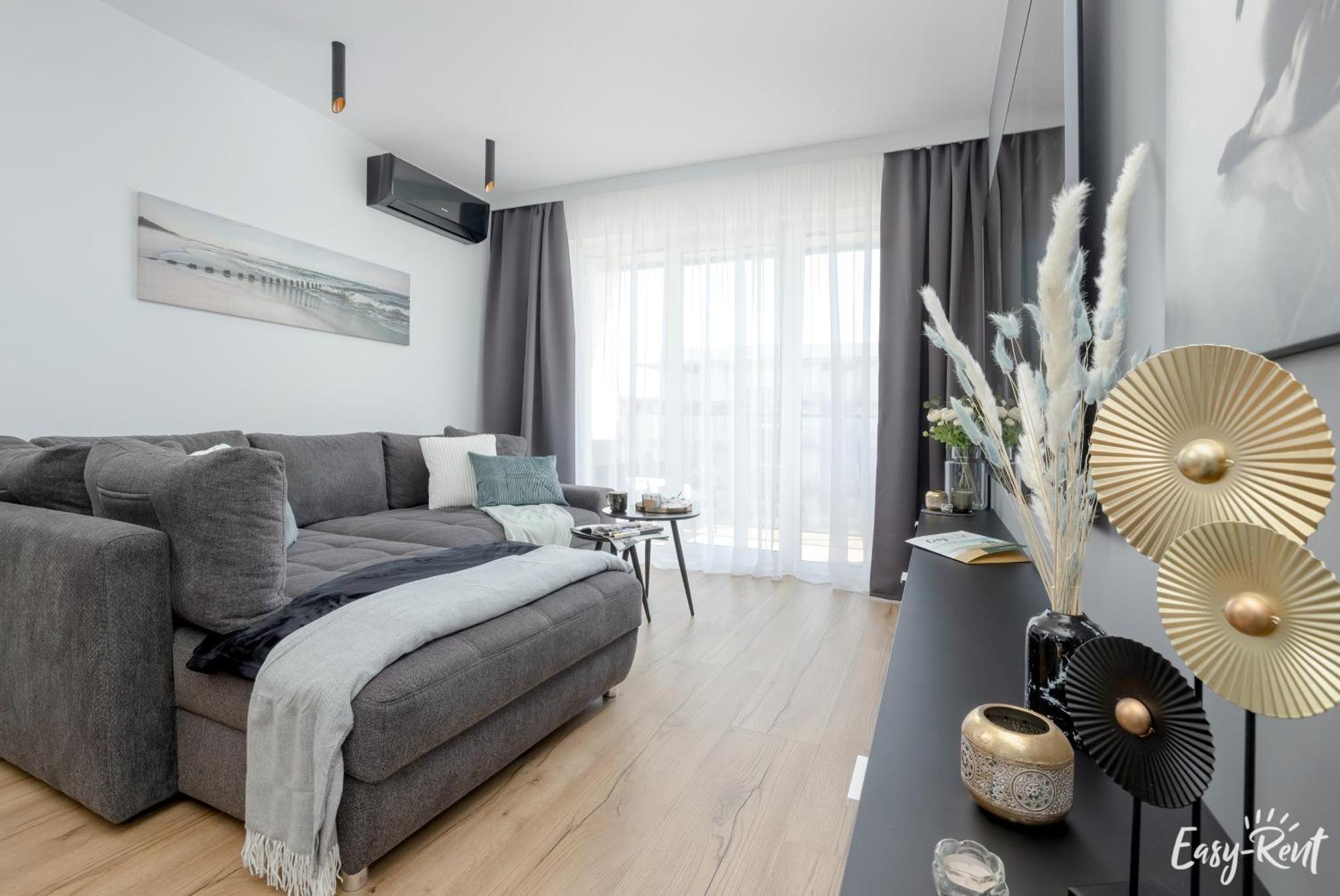 Perfekt Spa Dziwnow Bagian luar foto
