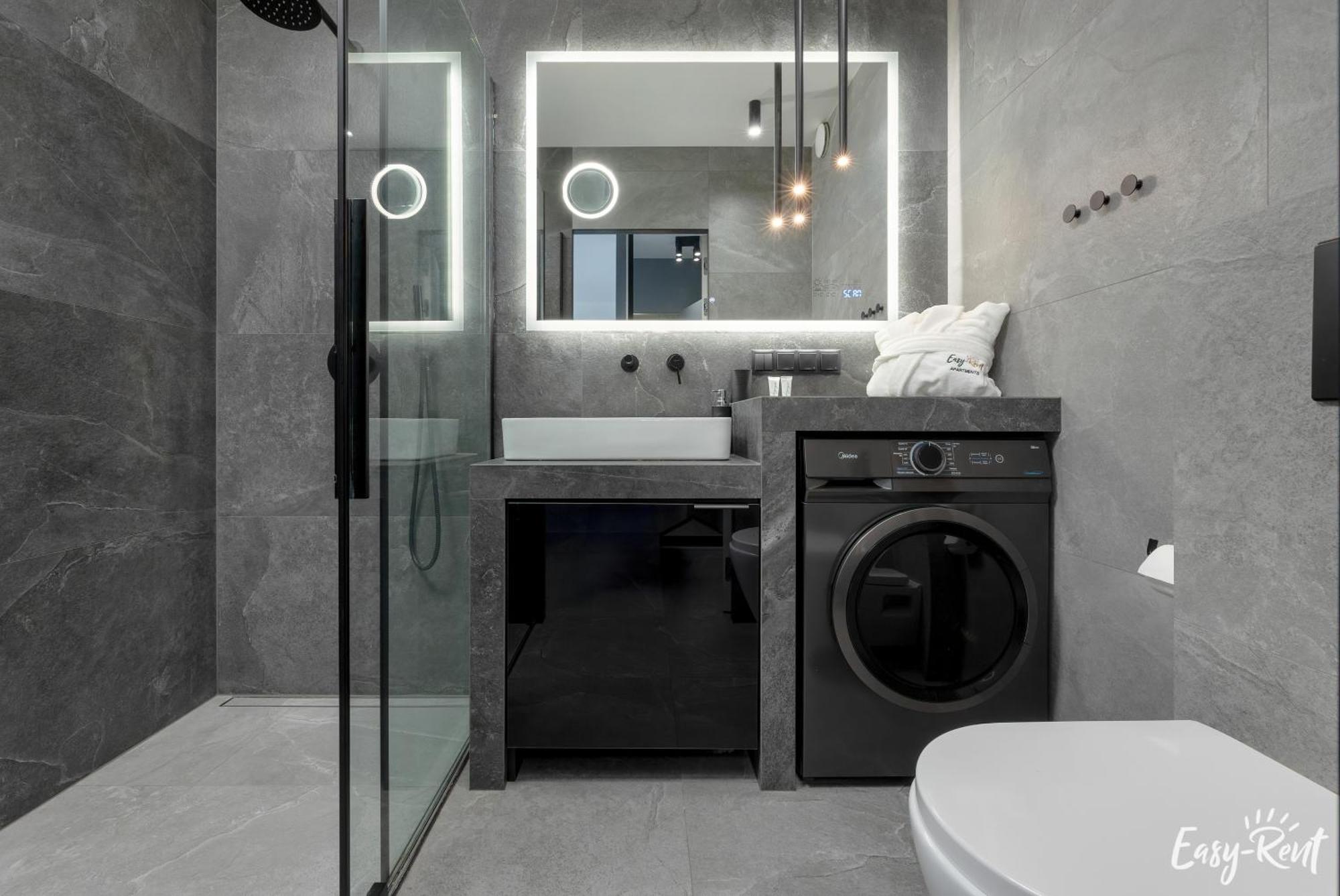 Perfekt Spa Dziwnow Bagian luar foto