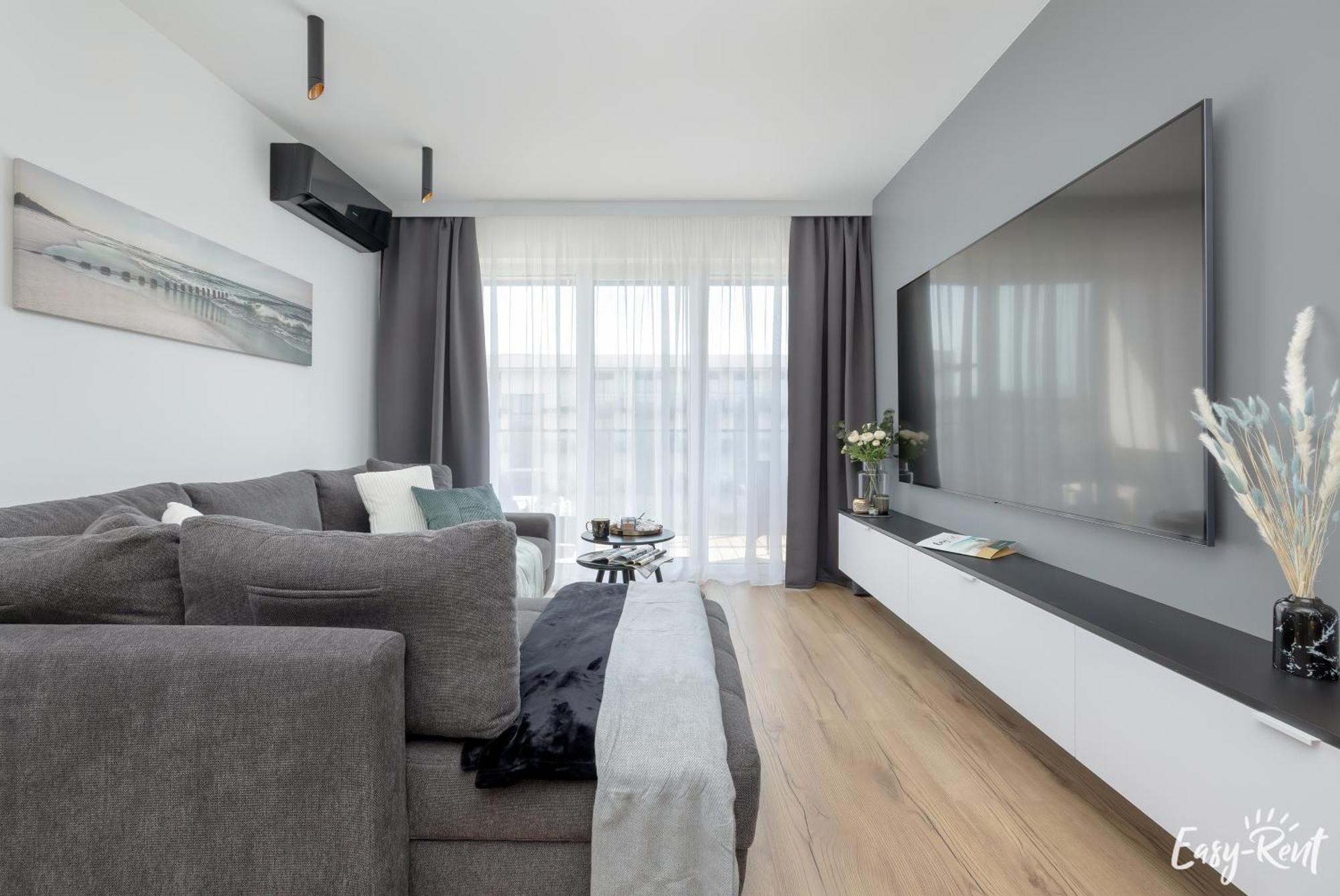 Perfekt Spa Dziwnow Bagian luar foto