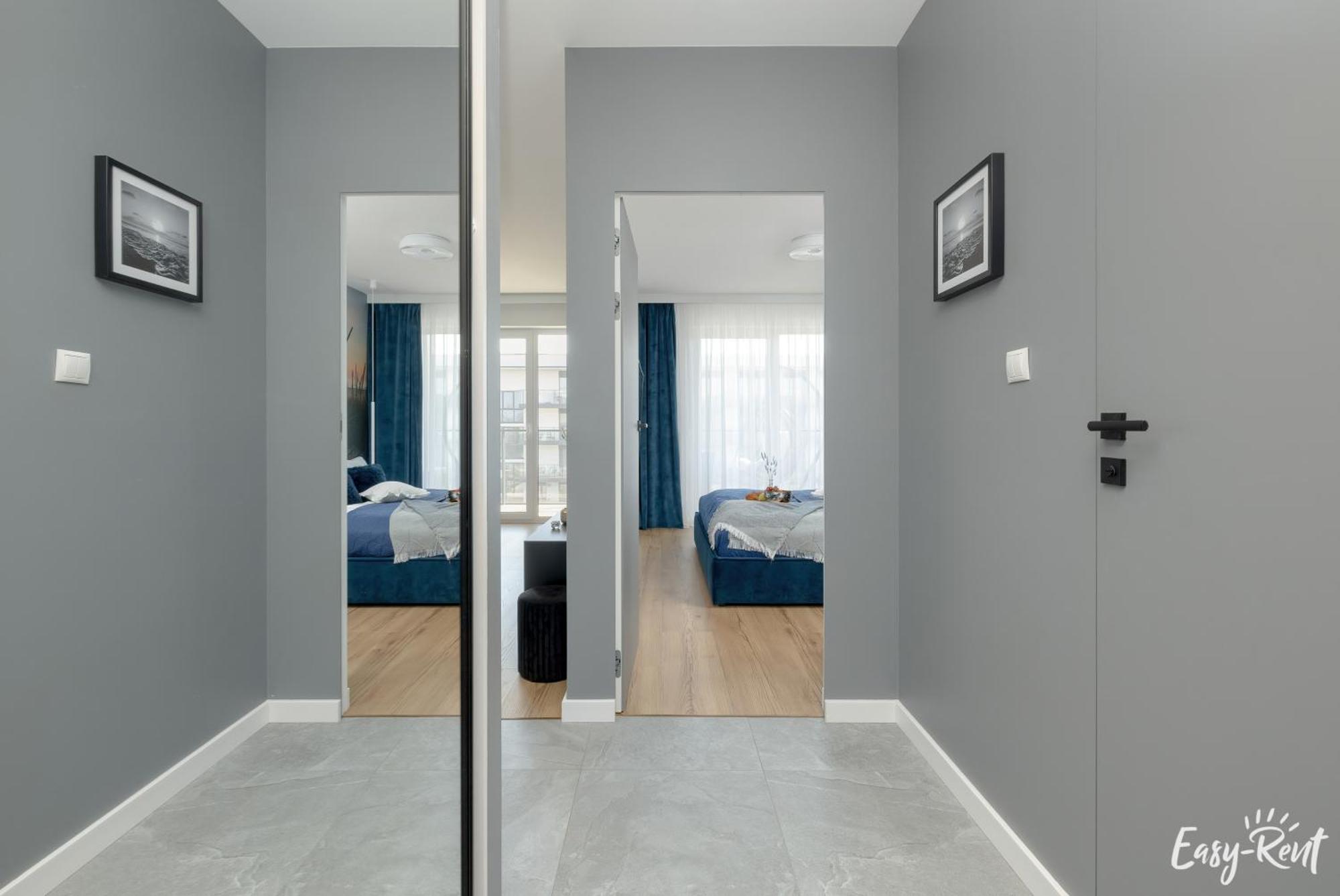 Perfekt Spa Dziwnow Bagian luar foto