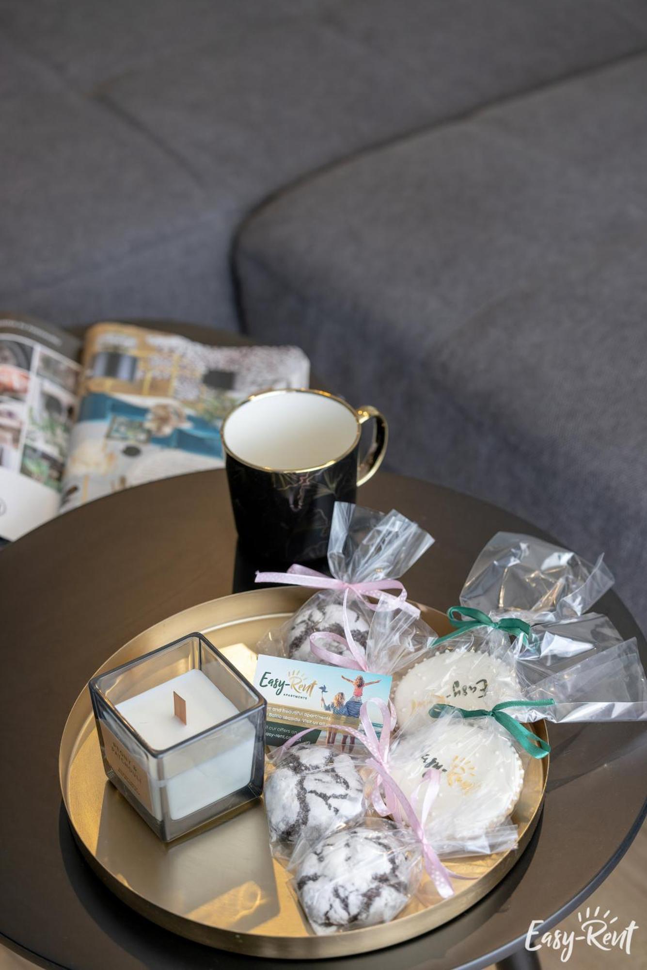 Perfekt Spa Dziwnow Bagian luar foto